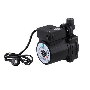 Насос для підвищення тиску Pumpman GRS12/9-Z Нmax 9 м Qmax 2 куб.м 120 Вт з гайками CV011987 фото