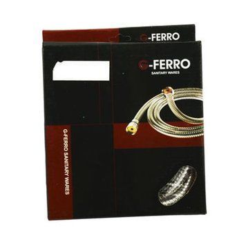 Шланг для душу G-Ferro Chr.F01 (175 см) (HO0004) HO0004 фото