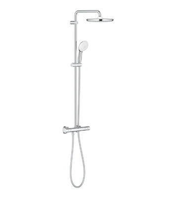 Душова система термостатична Grohe Tempesta System 250 (26670001) 26670001 фото