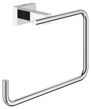 Кільце для рушника Grohe Essentials Cube New (40510001) 40510001 фото