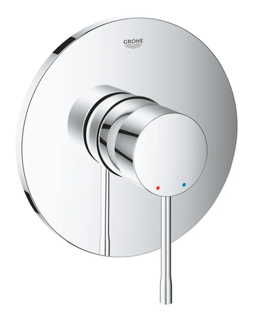 Вбудована душова система Grohe Essence New (24057001) 24057001 фото