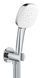 Набір для комплектації вани Grohe Eurocube з Tempesta Cube 250 (UA26417SC0) UA26417SC0 фото 6