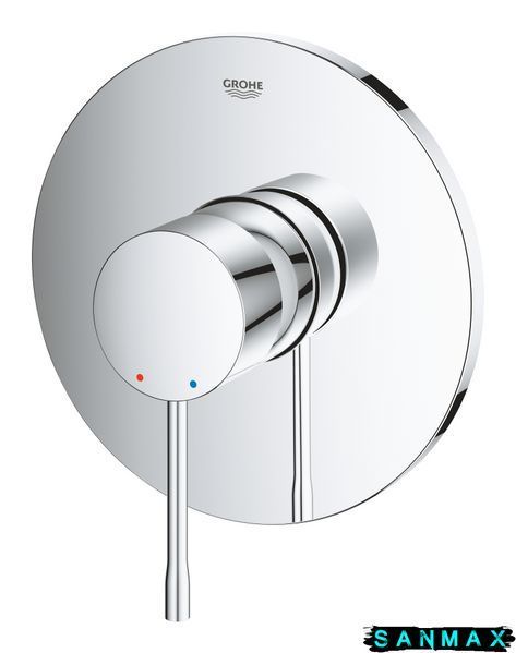 Вбудована душова система Grohe Essence New (24057001) 24057001 фото