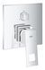 Набір для комплектації вани Grohe Eurocube з Tempesta Cube 250 (UA26417SC0) UA26417SC0 фото 5