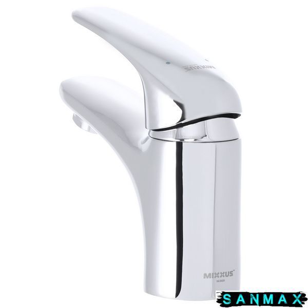 Змішувач для умивальника Mixxus Premium Aura 001 (MI2877) MI2877 фото