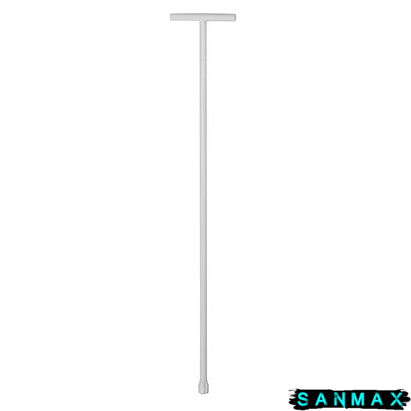 Ключ для радіаторів Bitherm Tool-9015 (BT1555) BT1555 фото