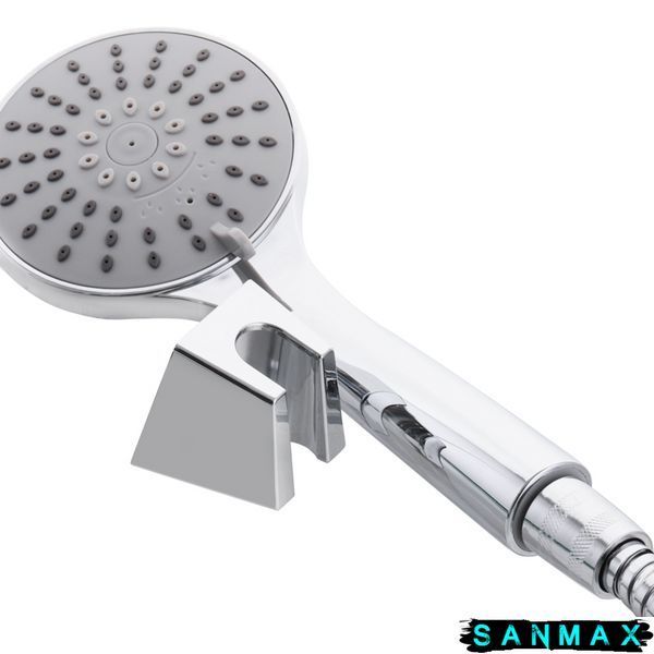 Змішувач для ванни Champion Sus-006 Euro Хром (CH0291) CH0291 фото