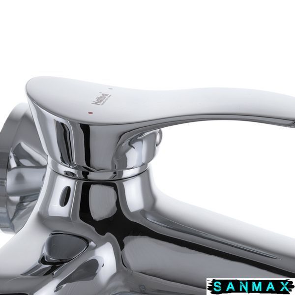 Змішувач для ванни Haiba Eris 009 (HB0101) HB0101 фото