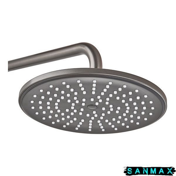 Душова система зі змішувачем Champion Графіт Sap-009-J Графіт (CH6165) CH6165 фото