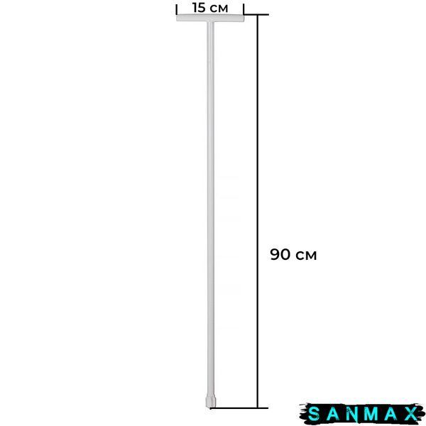 Ключ для радіаторів Bitherm Tool-9015 (BT1555) BT1555 фото