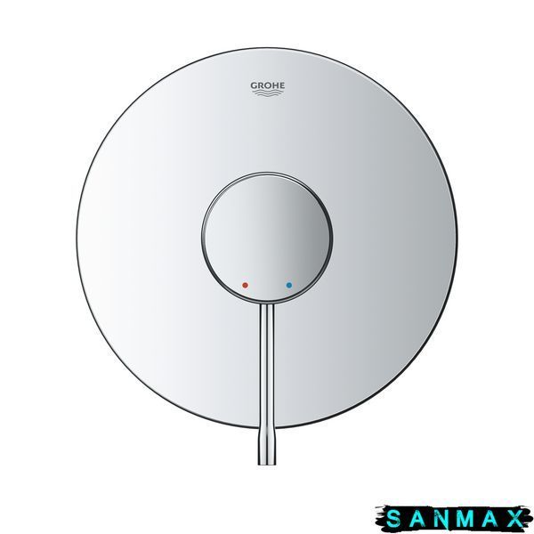 Вбудована душова система Grohe Essence New (24057001) 24057001 фото