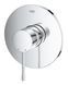 Вбудована душова система Grohe Essence New (24057001) 24057001 фото 5