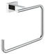 Кільце для рушника Grohe Essentials Cube New (40510001) 40510001 фото 1