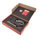 Змішувач для умивальника Koer KB-10028-01 Хром (KR5289) KR5289 фото 2