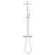 Душова система термостатична Grohe Tempesta System 250 (26670001) 26670001 фото 7