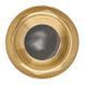 Клапан зворотній для байпаса Waterpro WP601-40FM - 1 1/2" латунь, куля EPDM (WP3333) WP3333 фото 5