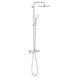 Душова система термостатична Grohe Tempesta System 250 (26670001) 26670001 фото 2