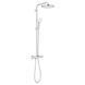 Душова система термостатична Grohe Tempesta System 250 (26670001) 26670001 фото 5