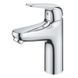 Одноважільний змішувач для умивальника M-Size Grohe Euroeco (24267001) 24267001 фото 6