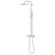Душова система термостатична Grohe Tempesta System 250 (26670001) 26670001 фото 6