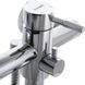 Змішувач для ванни Champion Sus-006 Euro Хром (CH0291) CH0291 фото 4
