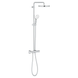 Душова система термостатична Grohe Tempesta System 250 (26670001) 26670001 фото 3