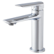 Змішувач для умивальника Koer KB-10028-01 Хром (KR5289) KR5289 фото 1