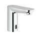 Монокран на одну воду сенсорний, 6V Grohe Euroeco Cosmopolitan E (36271000) 36271000 фото 1