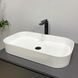 Умивальник накладний Vbi Vestone 65 Білий VBI-017002 фото 1
