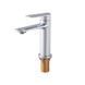 Змішувач для умивальника Koer KB-10028-01 Хром (KR5289) KR5289 фото 5