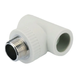 Трійник PPR ЗР 32x1M Koer K0112.PRO 10/60 (KP0133) KP0133 фото 2