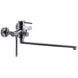 Змішувач для ванни Champion Sus-006 Euro Хром (CH0291) CH0291 фото 1