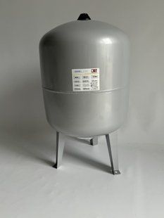Розширювальна ємність для опалення 500л вертикальний Winkelmann Nex-500 (X500L10BGE) X500L10BGE фото