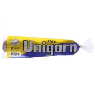 Льон сантехнічний Unipak Unigarn 200г. (Косичка в упаковці) (UP0585) UP0585 фото