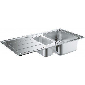 Кухонна мийка K500 Grohe EX-2 Sink (31572SD0) 31572SD0 фото