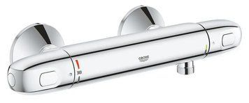 Термостат для душу Grohe Grohtherm 1000 New (34143003) 34143003 фото