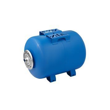 Гідроакумулятор Pumpman ГА НТ горизонтальний 24 л CV028987 фото