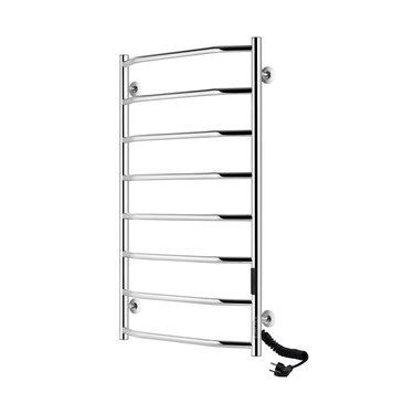 Сушарка для рушників електрична Kroner KRP Diva ER900x500-8 CV036327 фото
