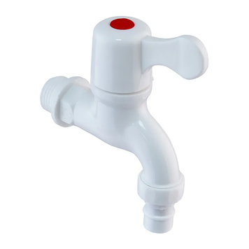 Монокран зі стіни 1/2 Plamix PVS Білий (PM0632) PM0632 фото