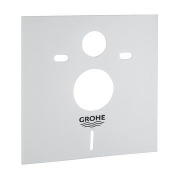 Комплект для звукоізоляції Grohe (37131000) 37131000 фото