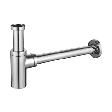 Сифон для умивальника Champion Siphon-02 1 1/4'' (CH0368) CH0368 фото
