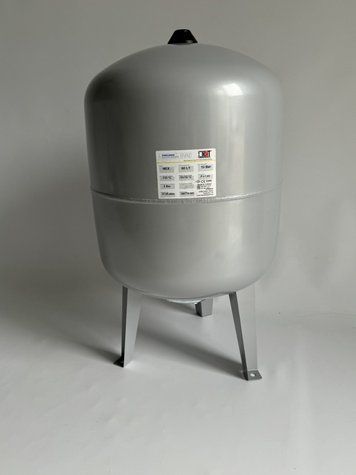 Розширювальна ємність для опалення 500л вертикальний Winkelmann Nex-500 (X500L10BGE) X500L10BGE фото