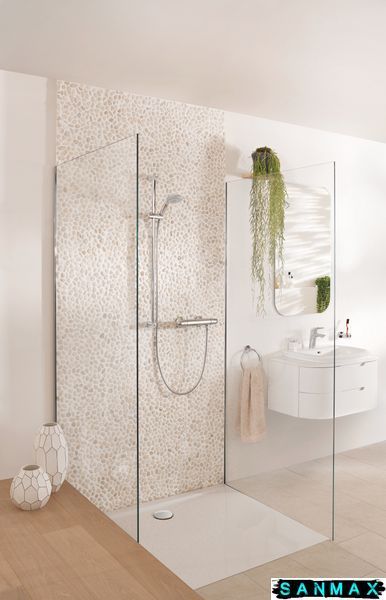 Термостат для душу Grohe Grohtherm 1000 New (34143003) 34143003 фото