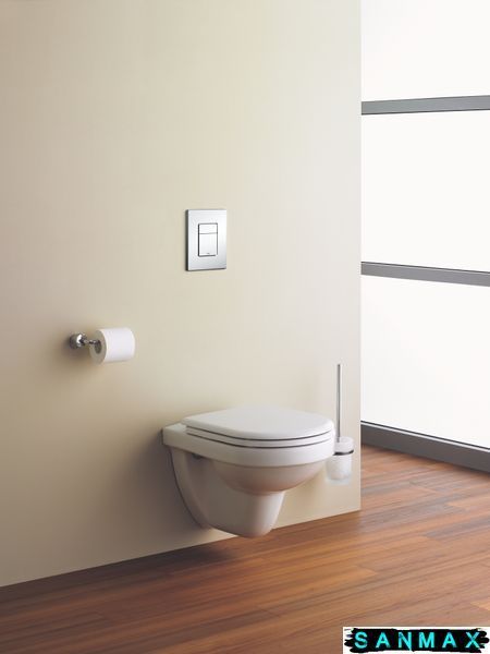 Інсталяційний комплект 5в1 для підвісного унітазу Grohe Fresh Rapid SL (38827000) 38827000 фото