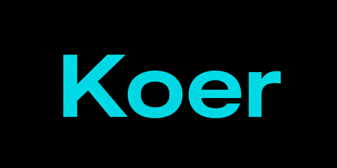 Banner from design