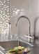 Змішувач для кухні з підключенням до фільтру Grohe Blue Pure (33251000) 33251000 фото 8