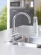 Змішувач для кухні з підключенням до фільтру Grohe Blue Pure (33251000) 33251000 фото 10