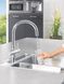 Змішувач для кухні з підключенням до фільтру Grohe Blue Pure (33251000) 33251000 фото 12