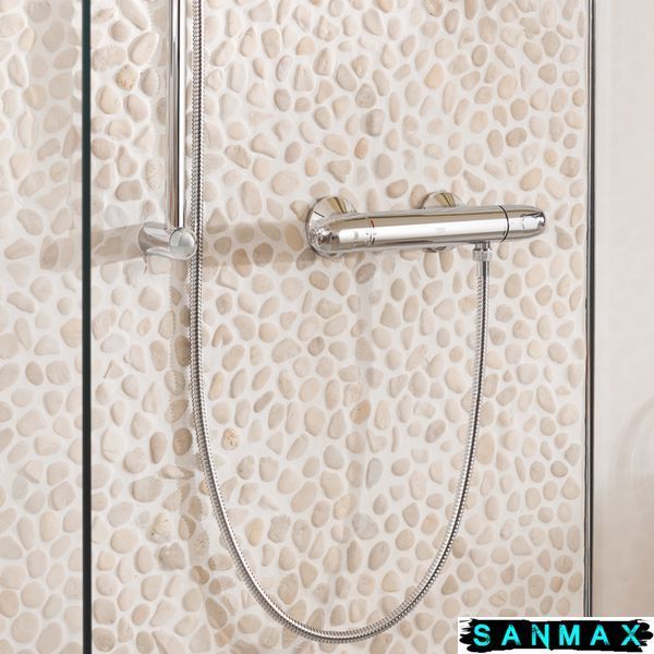 Термостат для душу Grohe Grohtherm 1000 New (34143003) 34143003 фото