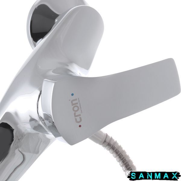 Змішувач для душа Cron Focus 003 (CR0016) CR0016 фото